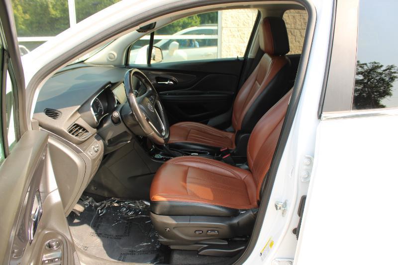 Buick Encore AWD 4dr Sport Touring 2020