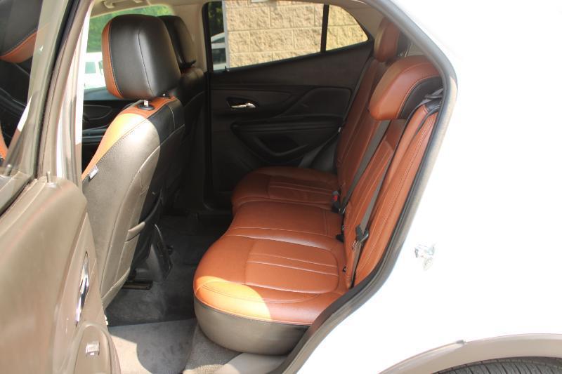Buick Encore AWD 4dr Sport Touring 2020
