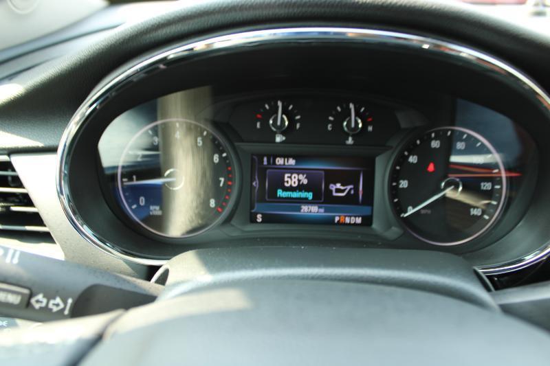 Buick Encore AWD 4dr Sport Touring 2020