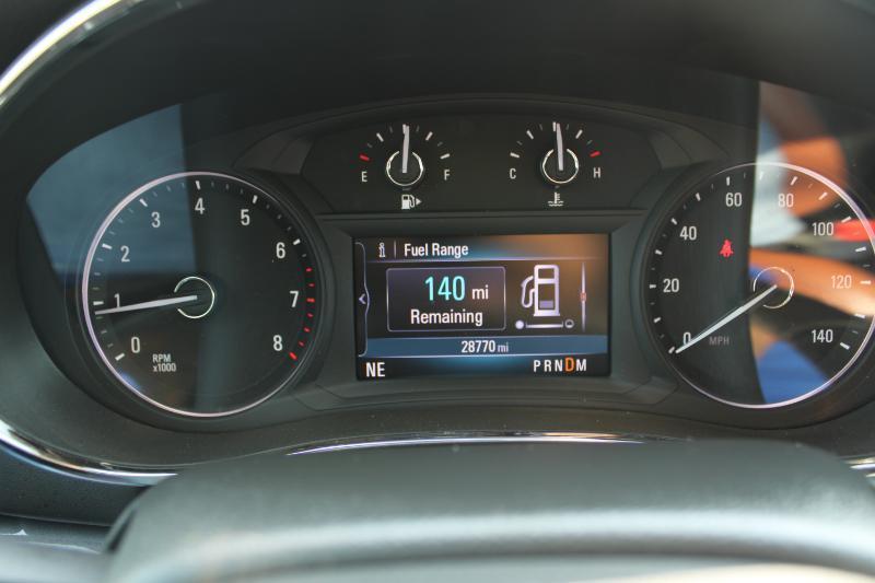 Buick Encore AWD 4dr Sport Touring 2020