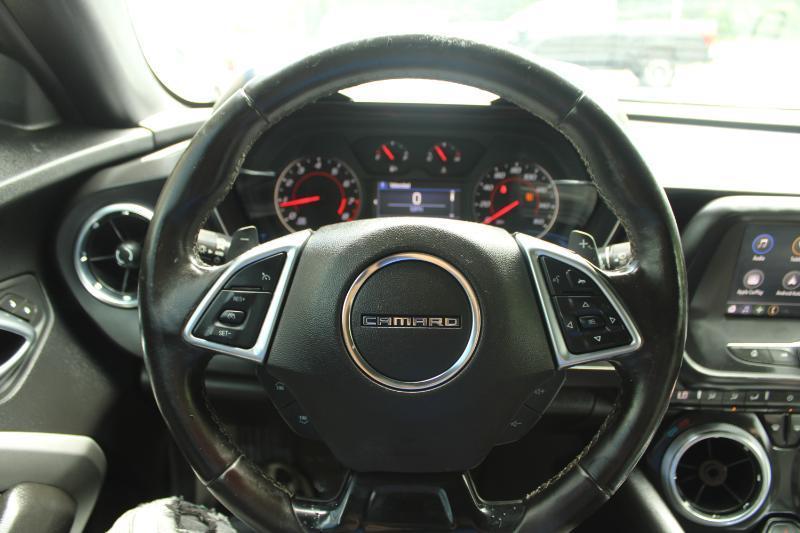 Chevrolet Camaro 2dr Conv 1LT 2020