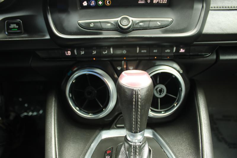Chevrolet Camaro 2dr Conv 1LT 2020