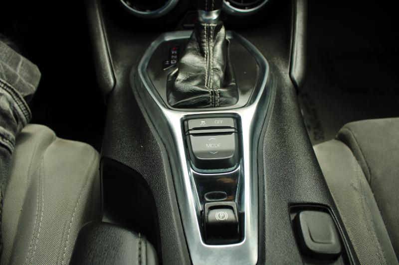 Chevrolet Camaro 2dr Conv 1LT 2020