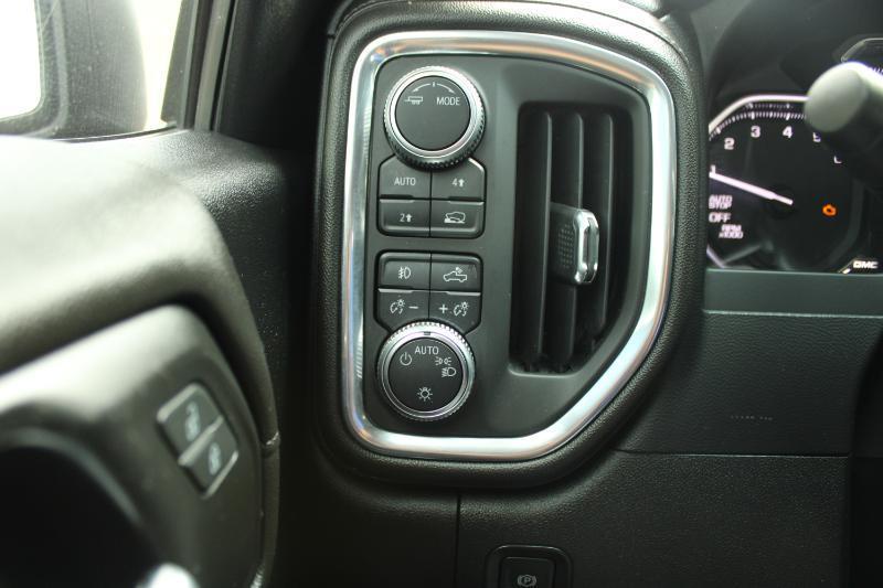 GMC Sierra 1500 4WD Double Cab 147" Elevation 2020