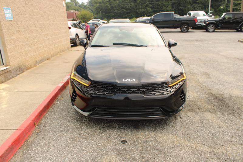 Kia K5 LXS Auto FWD 2023