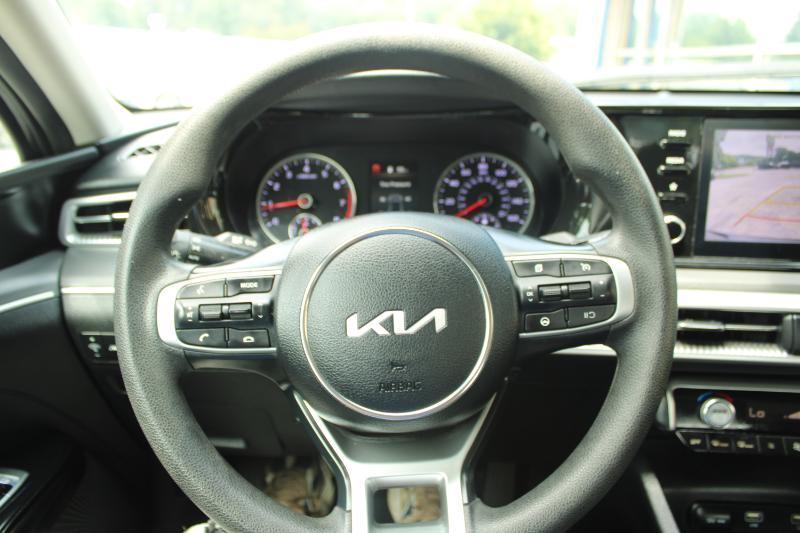 Kia K5 LXS Auto FWD 2023