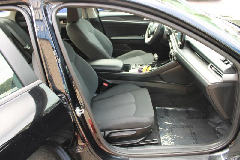 Kia K5 LXS Auto FWD 2023