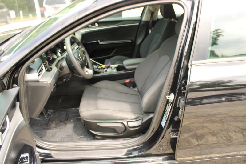 Kia K5 LXS Auto FWD 2023