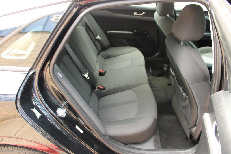 Kia K5 LXS Auto FWD 2023