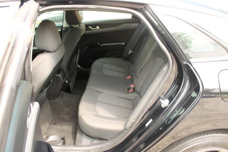 Kia K5 LXS Auto FWD 2023