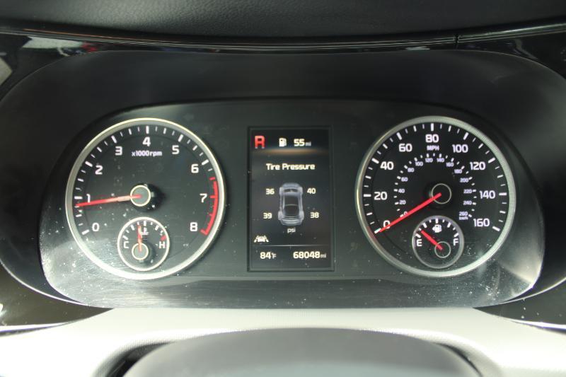 Kia K5 LXS Auto FWD 2023