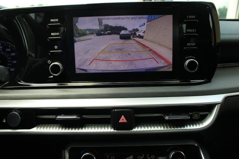 Kia K5 LXS Auto FWD 2023