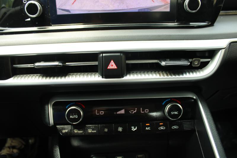 Kia K5 LXS Auto FWD 2023