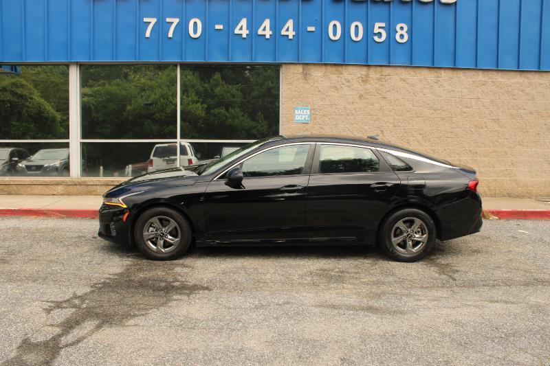 Kia K5 LXS Auto FWD 2023