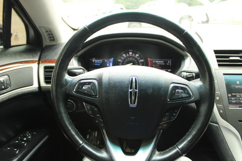 Lincoln MKZ 4dr Sdn Hybrid FWD 2016