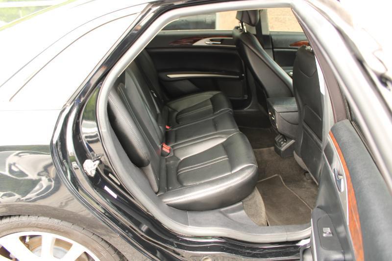 Lincoln MKZ 4dr Sdn Hybrid FWD 2016