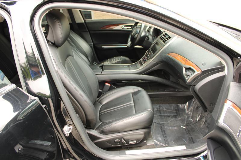 Lincoln MKZ 4dr Sdn Hybrid FWD 2016