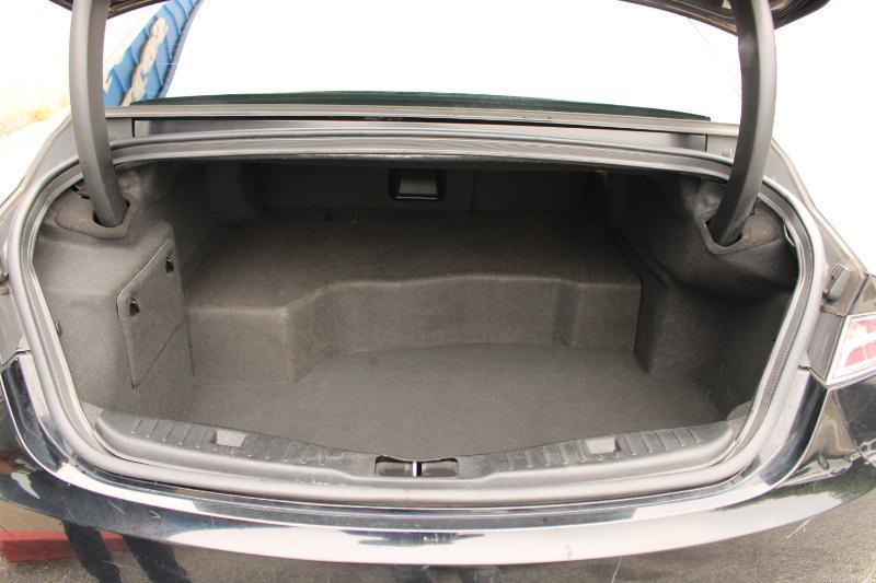 Lincoln MKZ 4dr Sdn Hybrid FWD 2016