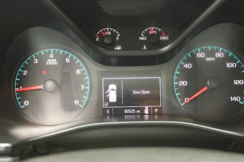 Chevrolet Colorado 2WD Ext Cab 128" LT 2022