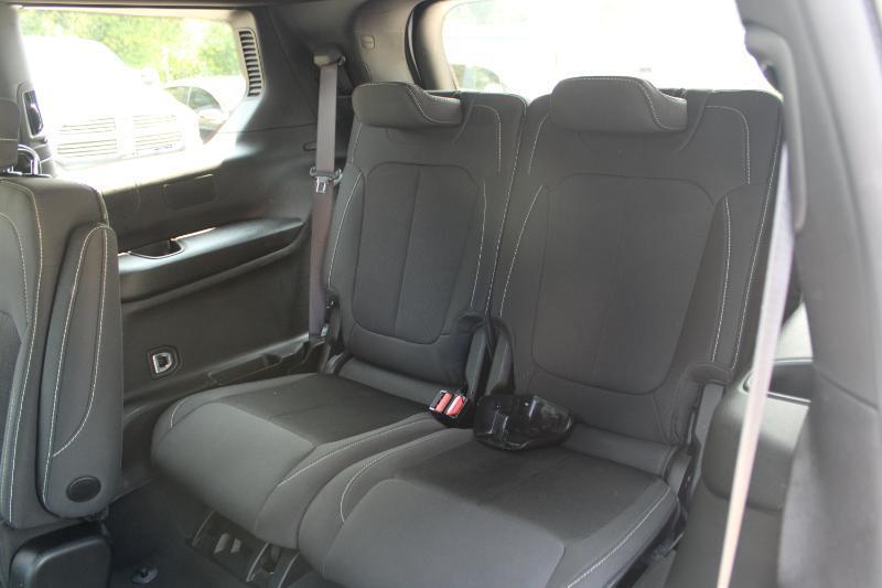 Jeep Grand Cherokee L Laredo X 4x2 2024