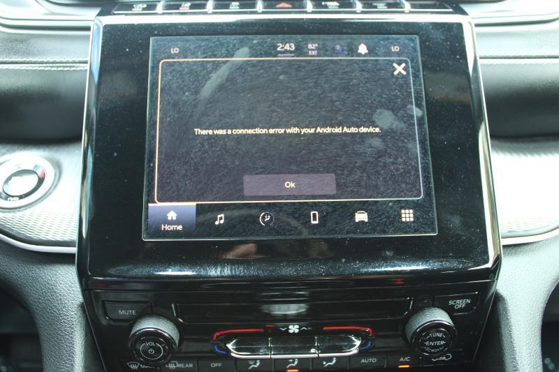 Jeep Grand Cherokee L Laredo X 4x2 2024