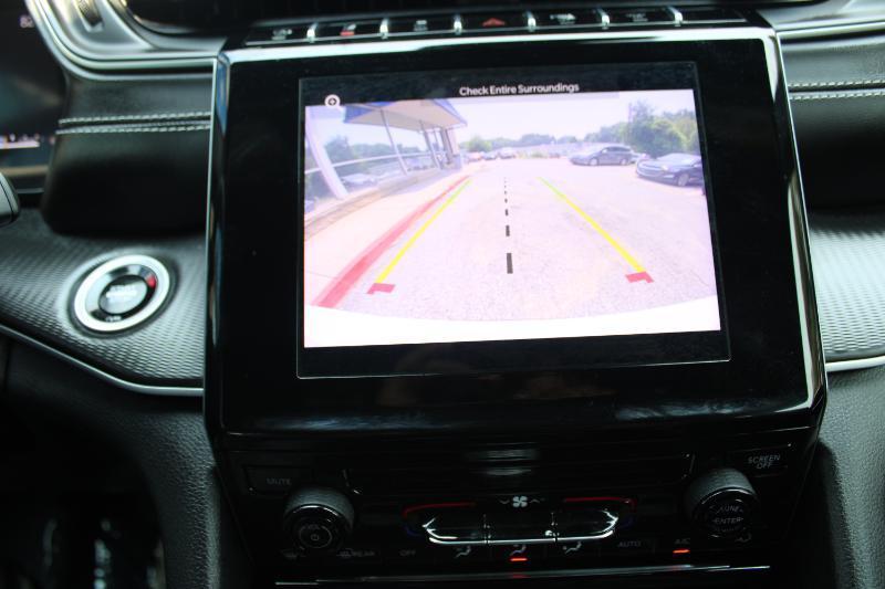 Jeep Grand Cherokee L Laredo X 4x2 2024