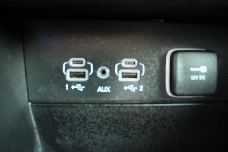 Jeep Grand Cherokee L Laredo X 4x2 2024