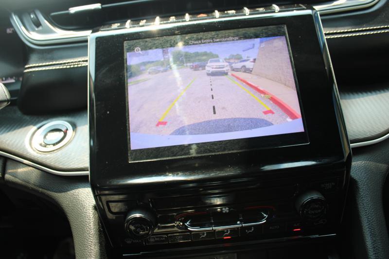 Jeep Grand Cherokee L Laredo X 4x2 2024