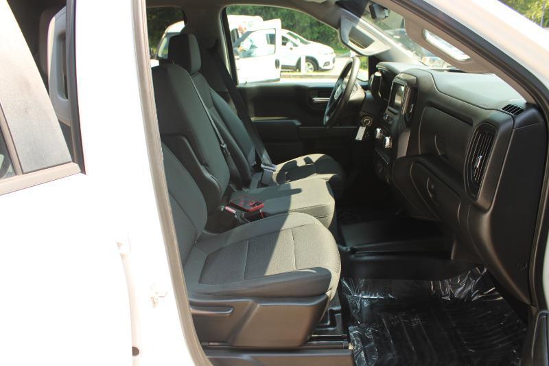 GMC Sierra 1500 2WD Crew Cab 147" 2019