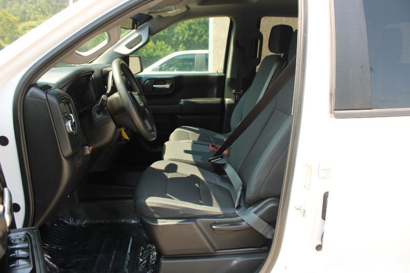 GMC Sierra 1500 2WD Crew Cab 147" 2019