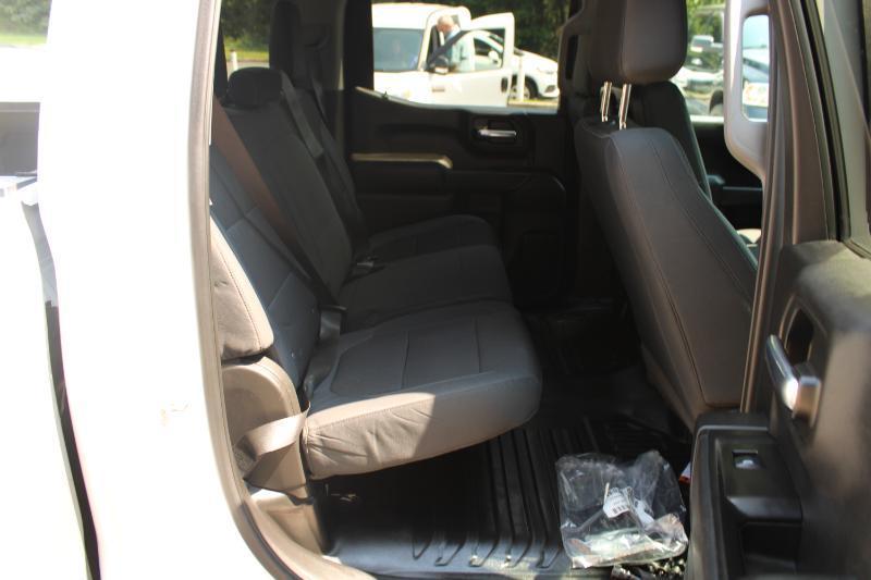 GMC Sierra 1500 2WD Crew Cab 147" 2019