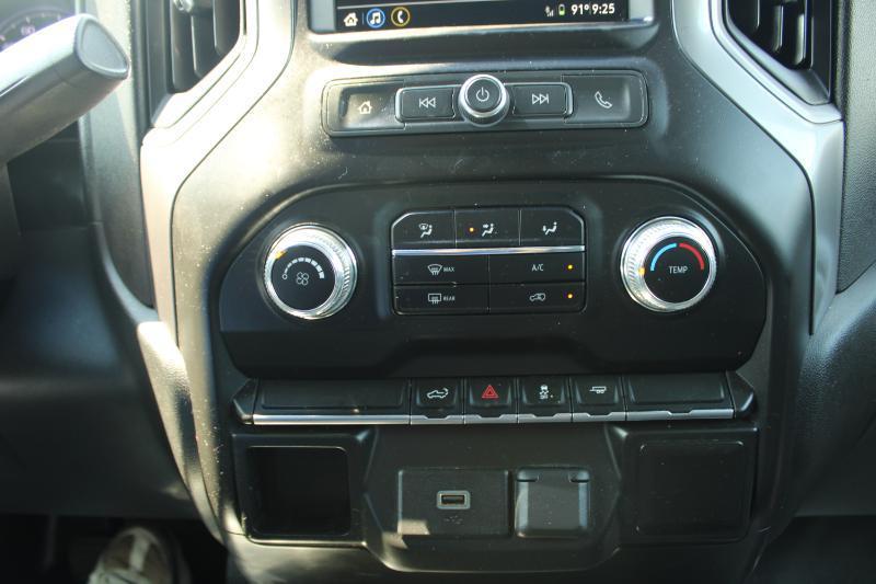 GMC Sierra 1500 2WD Crew Cab 147" 2019