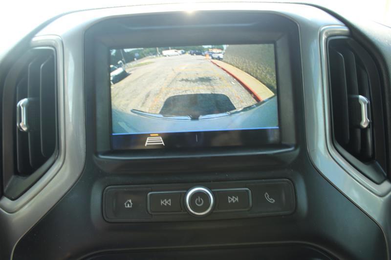 GMC Sierra 1500 2WD Crew Cab 147" 2019