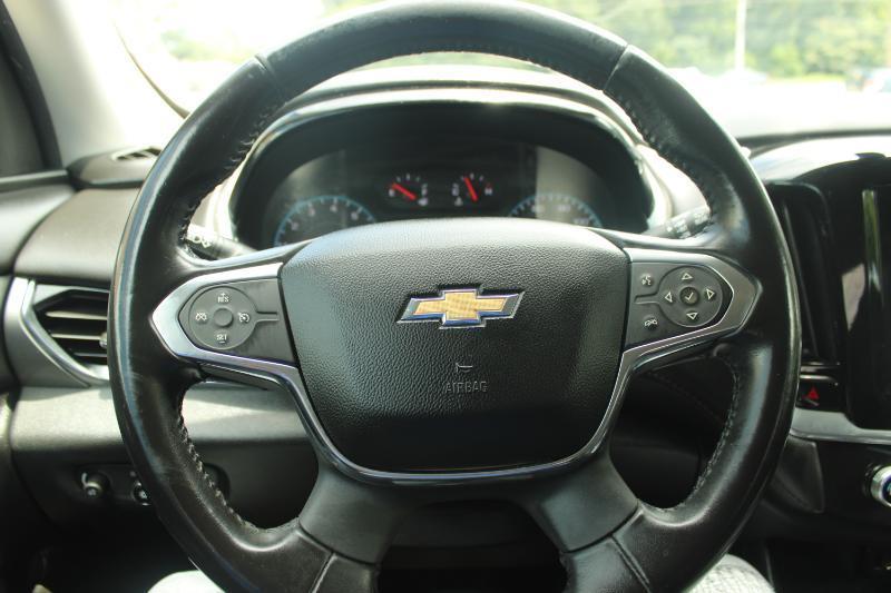 Chevrolet Traverse FWD 4dr LT Cloth w/1LT 2019