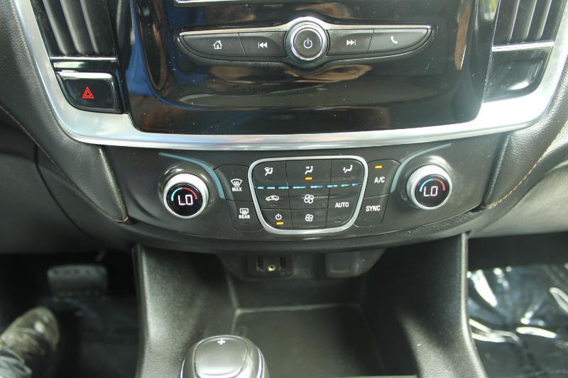 Chevrolet Traverse FWD 4dr LT Cloth w/1LT 2019