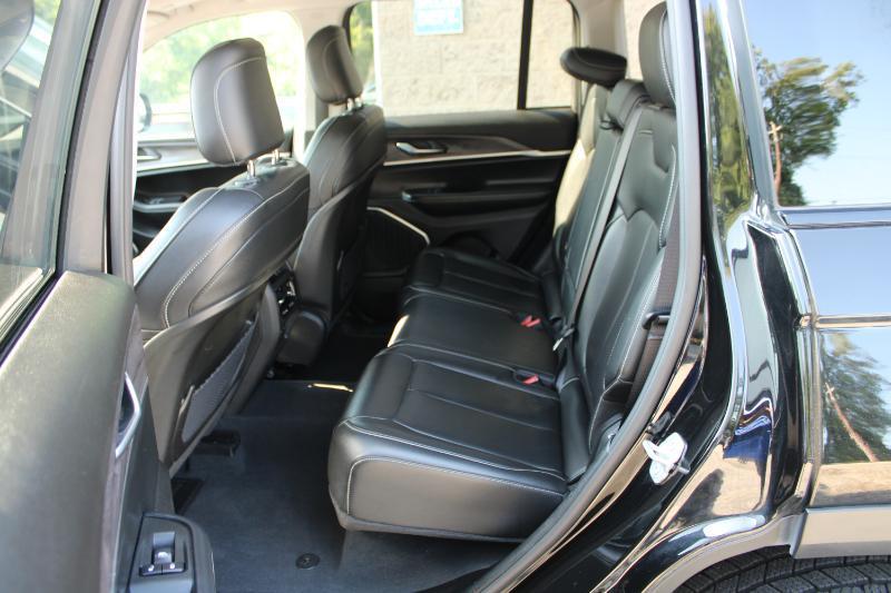 Jeep Grand Cherokee Limited 4x2 2022