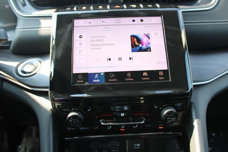 Jeep Grand Cherokee Limited 4x2 2022
