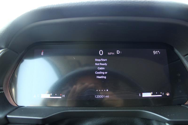 Jeep Grand Cherokee Limited 4x2 2022