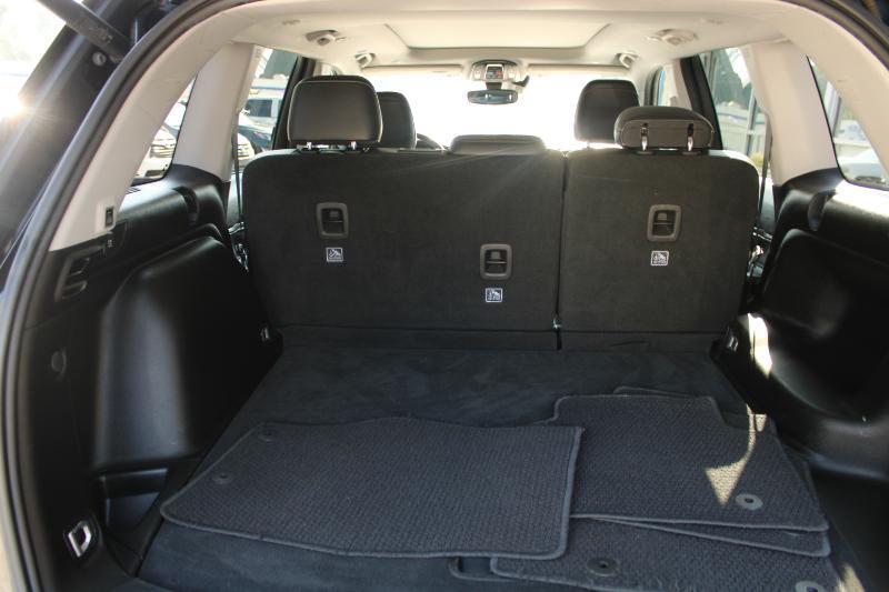 Jeep Grand Cherokee Limited 4x2 2022