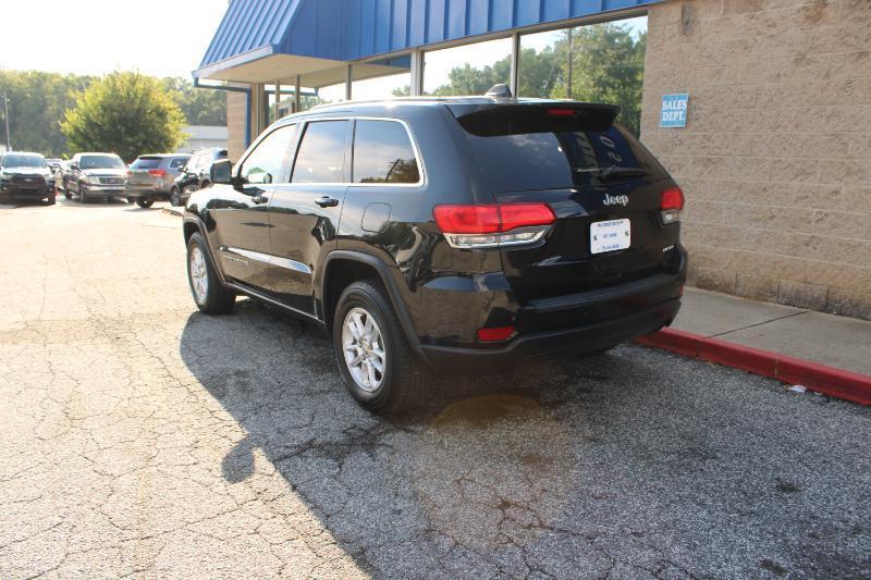 Jeep Grand Cherokee Laredo 4x2 *Ltd Avail* 2018