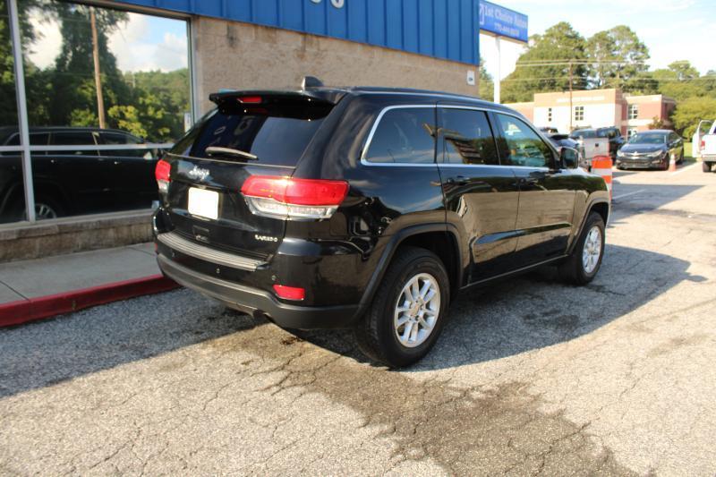 Jeep Grand Cherokee Laredo 4x2 *Ltd Avail* 2018