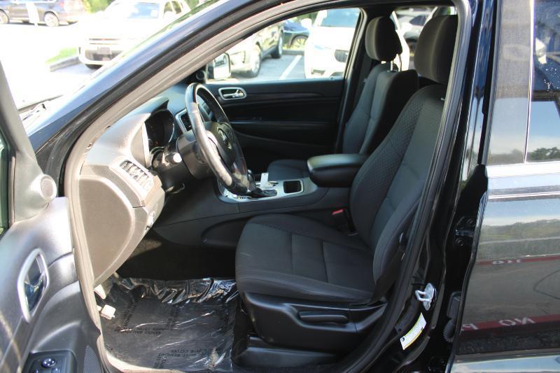 Jeep Grand Cherokee Laredo 4x2 *Ltd Avail* 2018