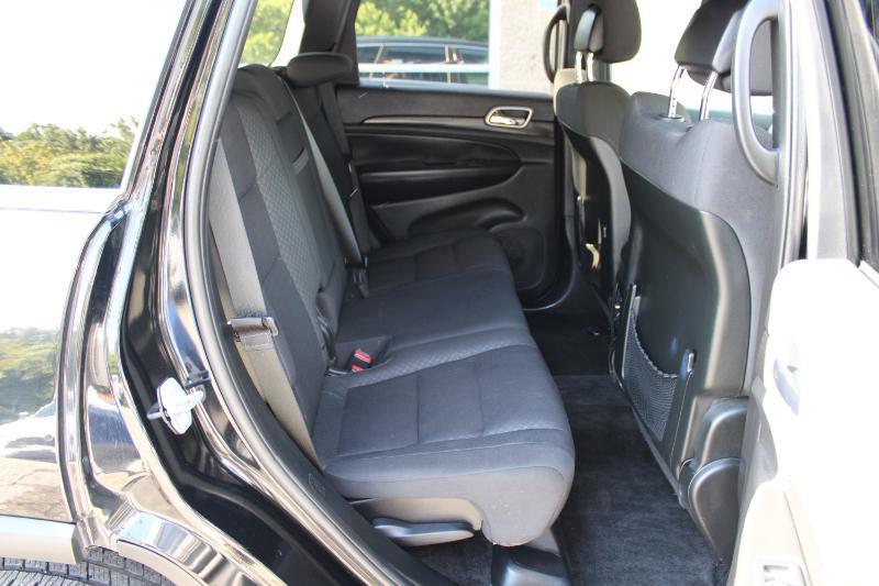 Jeep Grand Cherokee Laredo 4x2 *Ltd Avail* 2018