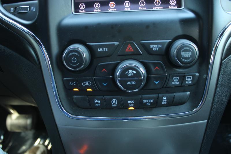 Jeep Grand Cherokee Laredo 4x2 *Ltd Avail* 2018
