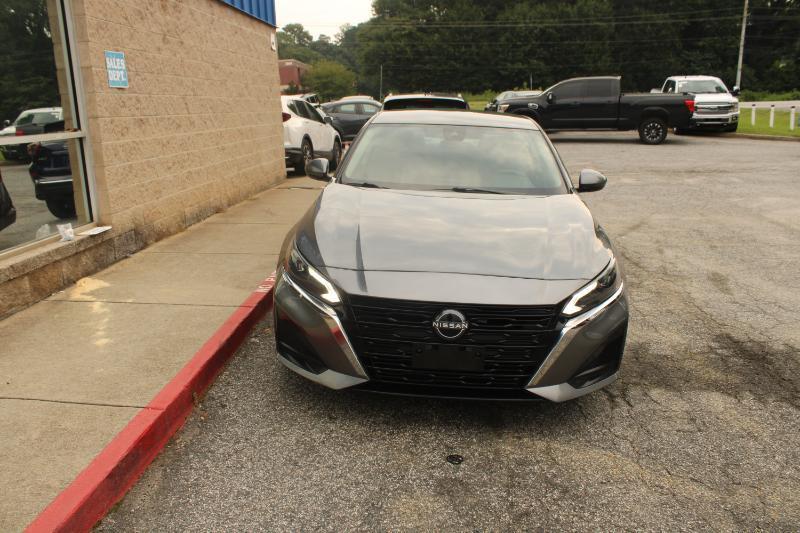 Nissan Altima 2.5 S Sedan 2023