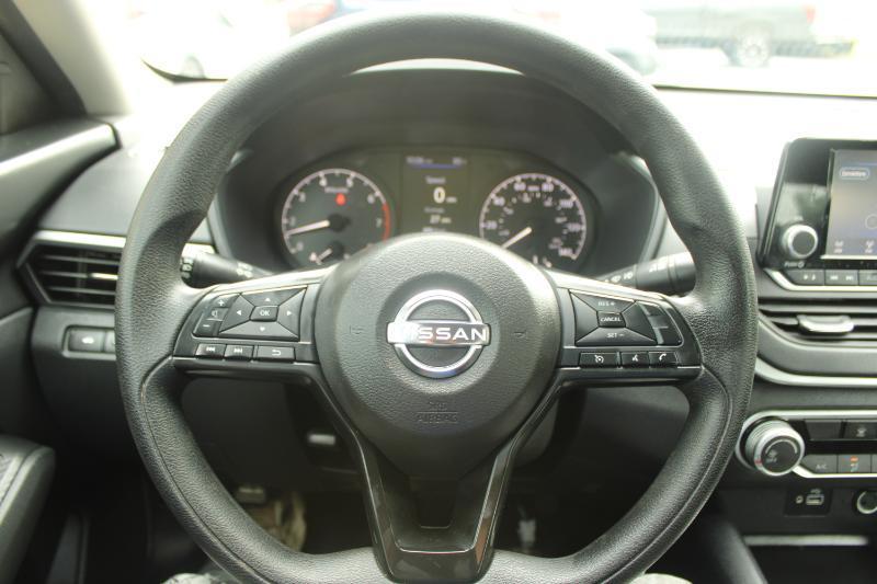 Nissan Altima 2.5 S Sedan 2023