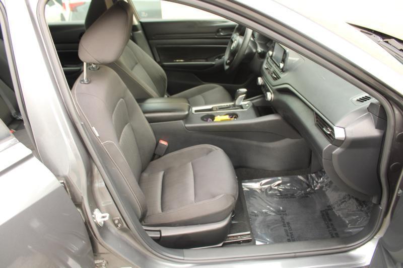 Nissan Altima 2.5 S Sedan 2023