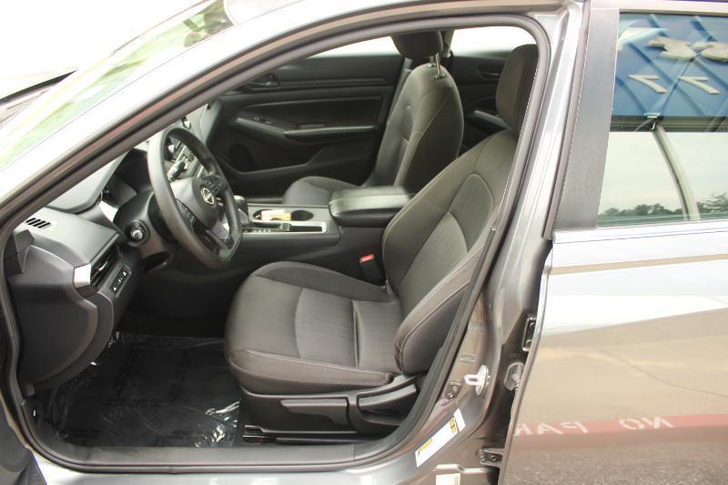 Nissan Altima 2.5 S Sedan 2023