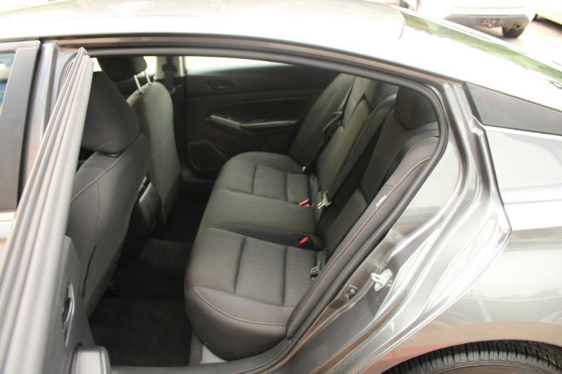 Nissan Altima 2.5 S Sedan 2023