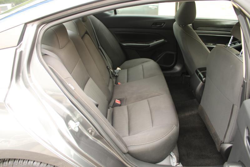 Nissan Altima 2.5 S Sedan 2023
